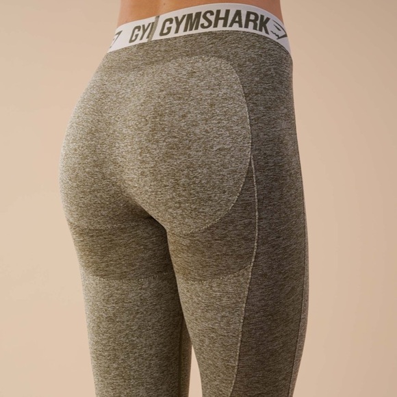 Gymshark Pants - Gymshark Flex Leggings